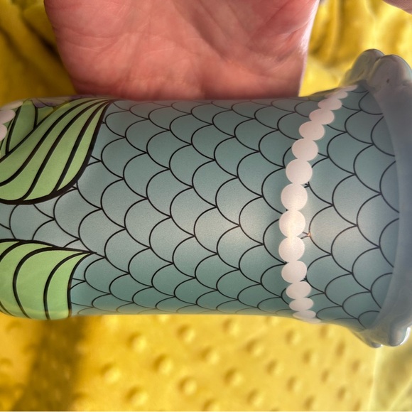 Disney Parks Ariel Mug - Picture 5 of 7